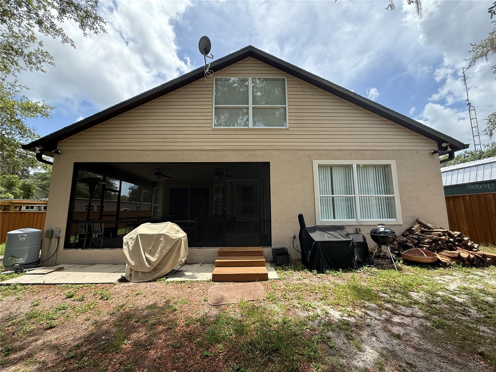 24907 NE 135th Street Salt Springs FL 32134 - LITTLE LAKE KERR O6396285 image54