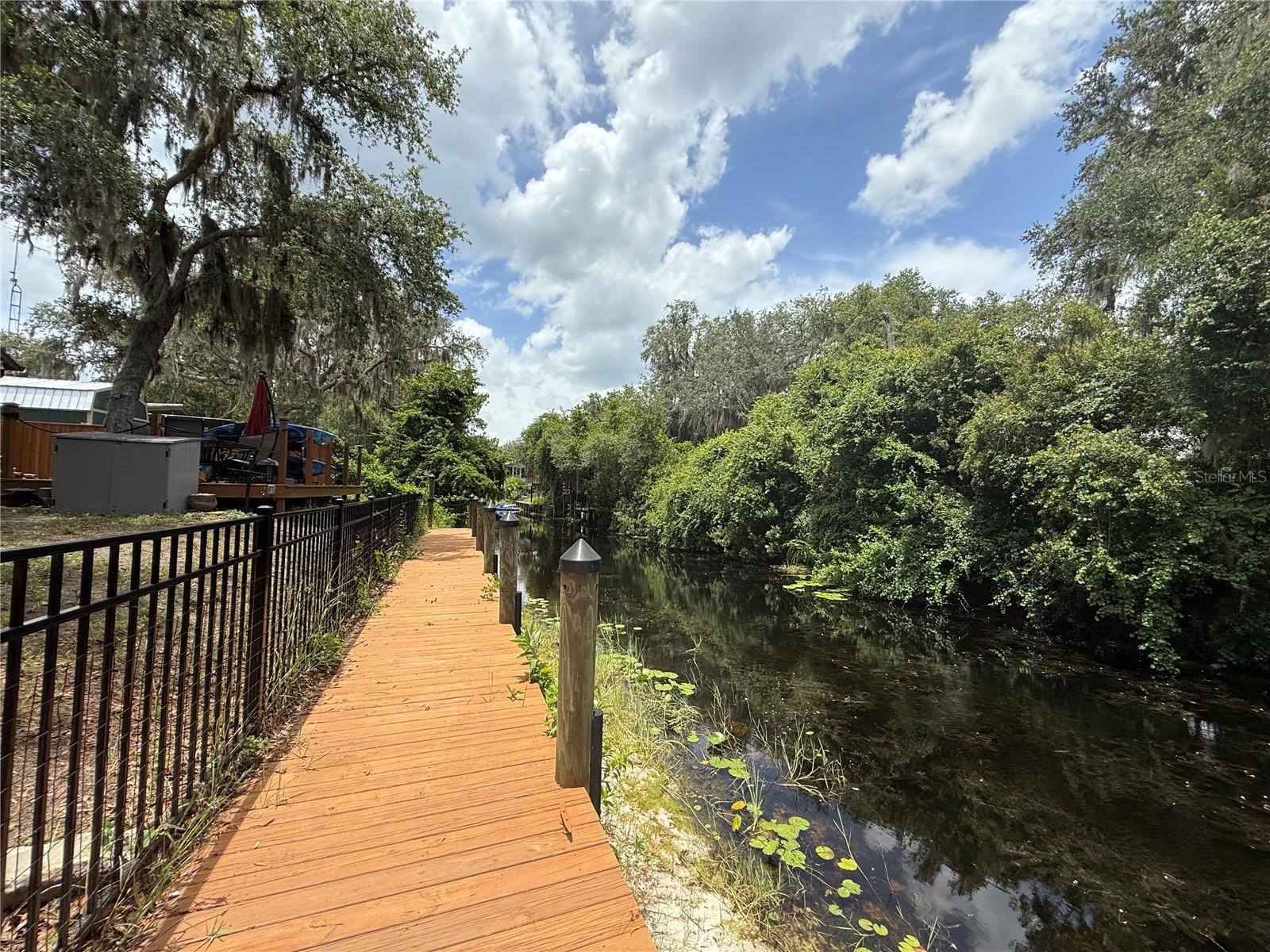 24907 NE 135th Street Salt Springs FL 32134 - LITTLE LAKE KERR O6396285 image59