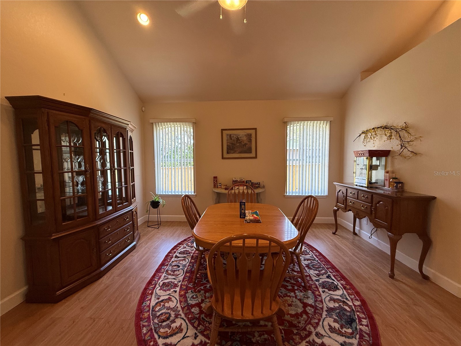 24907 NE 135th Street Salt Springs FL 32134 - LITTLE LAKE KERR O6396285 image6
