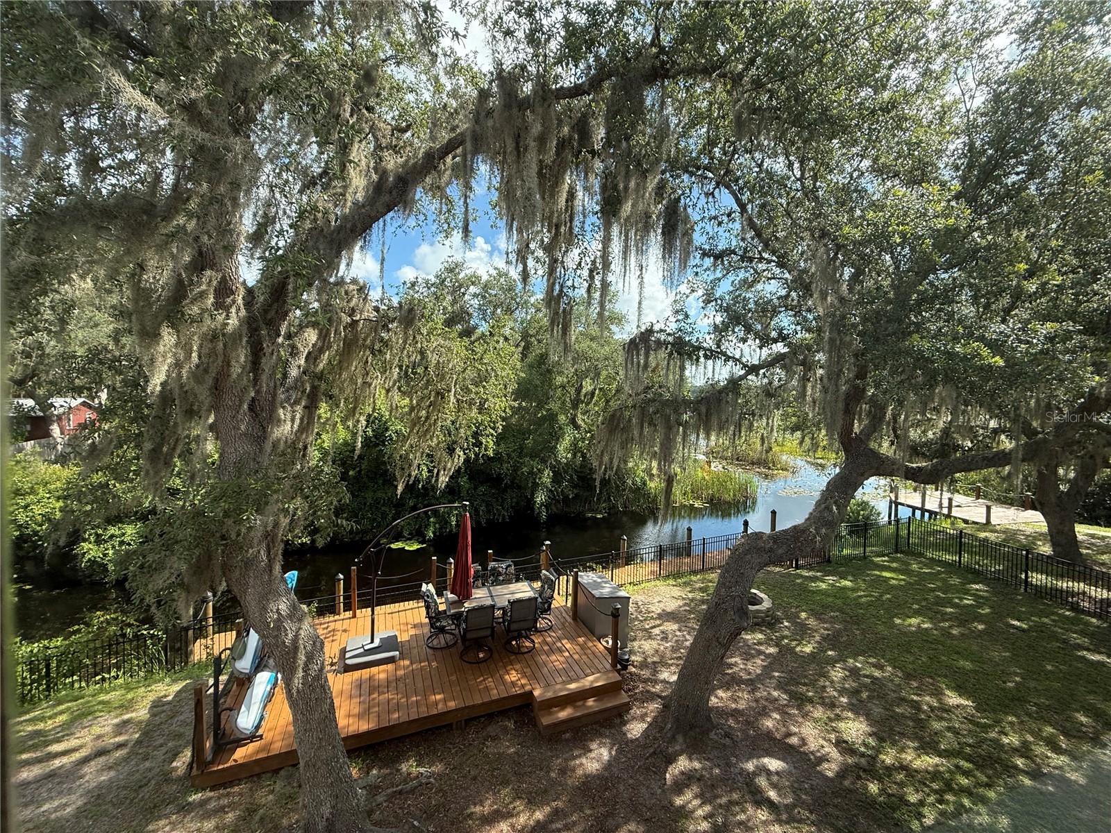 24907 NE 135th Street Salt Springs FL 32134 - LITTLE LAKE KERR O6396285 image64