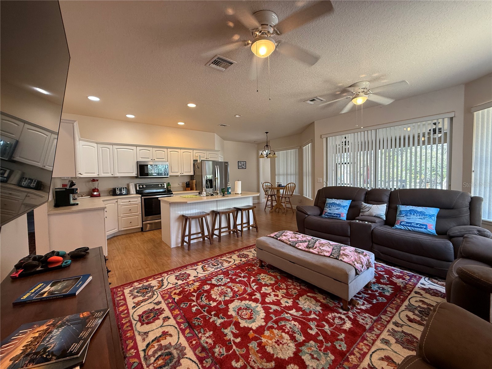 24907 NE 135th Street Salt Springs FL 32134 - LITTLE LAKE KERR O6396285 image8