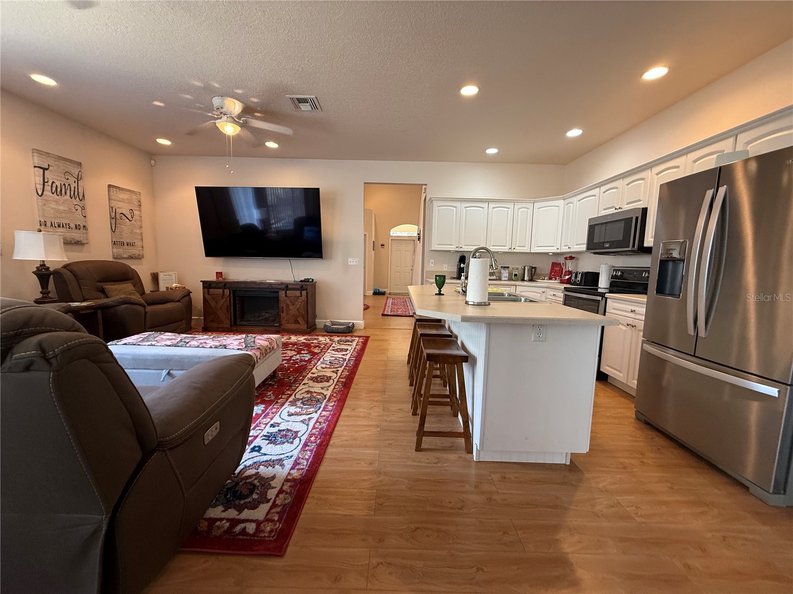 24907 NE 135th Street Salt Springs FL 32134 - LITTLE LAKE KERR O6396285 image9