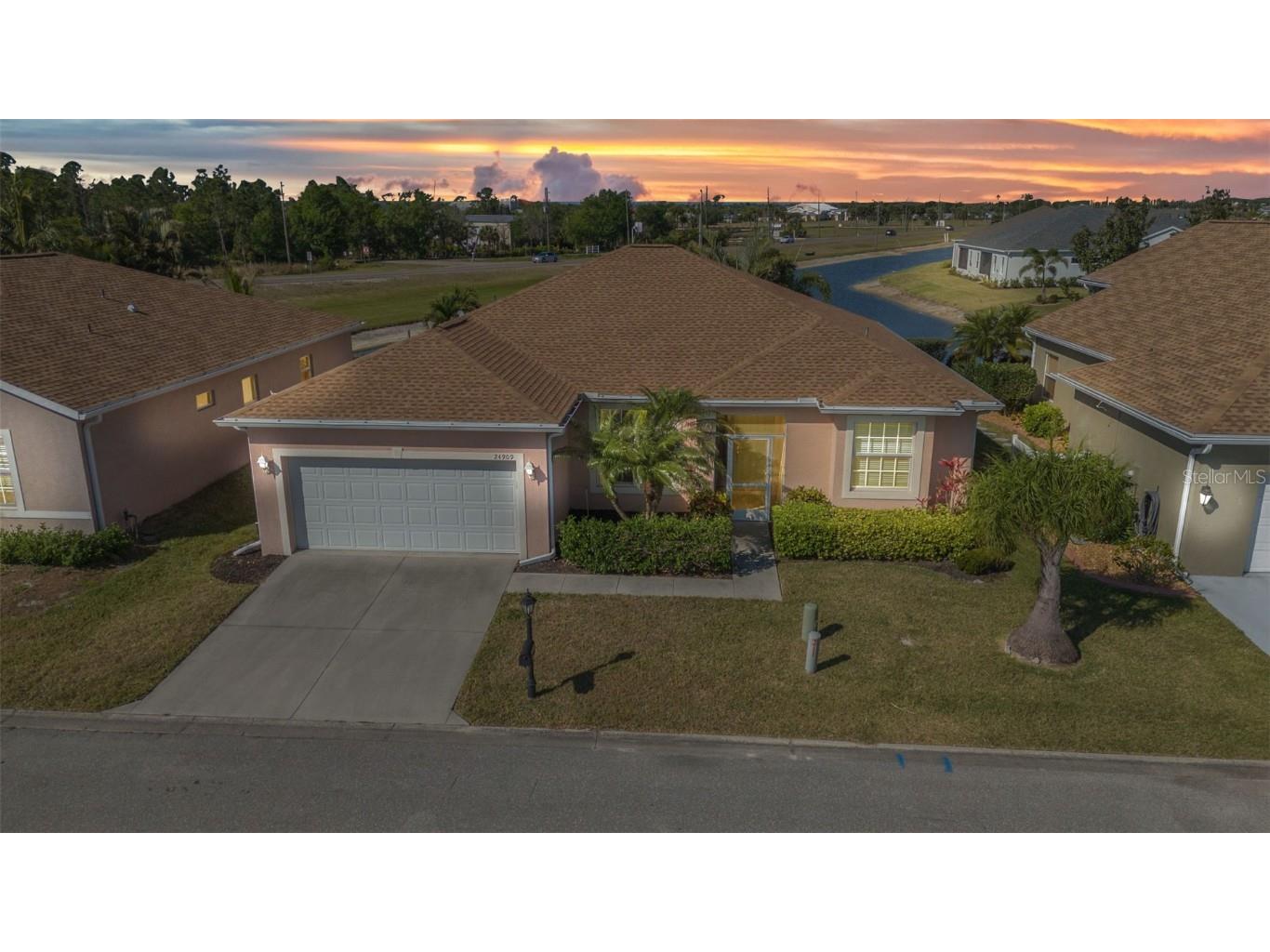 24909 Drumblaire Court Port Charlotte FL 33980 C7507759 image1