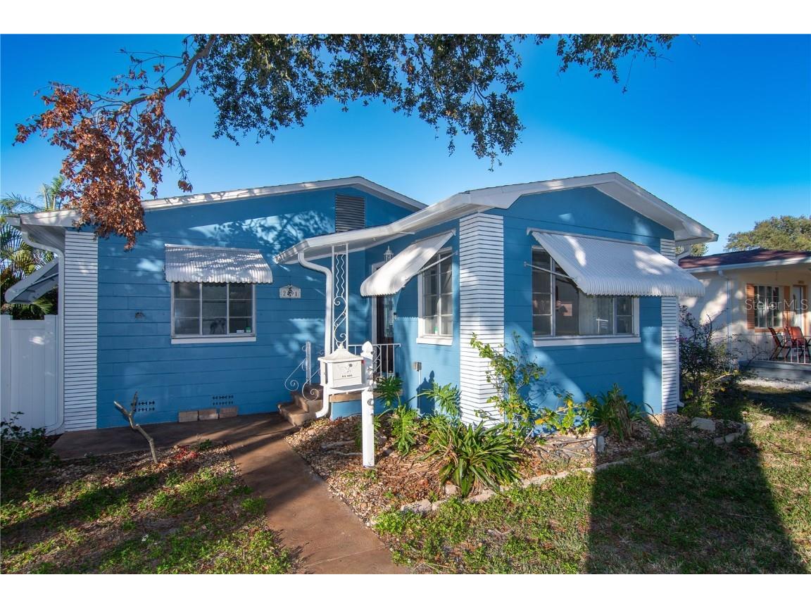 2491 35th Avenue N Saint Petersburg FL 33713 U8236022 image1