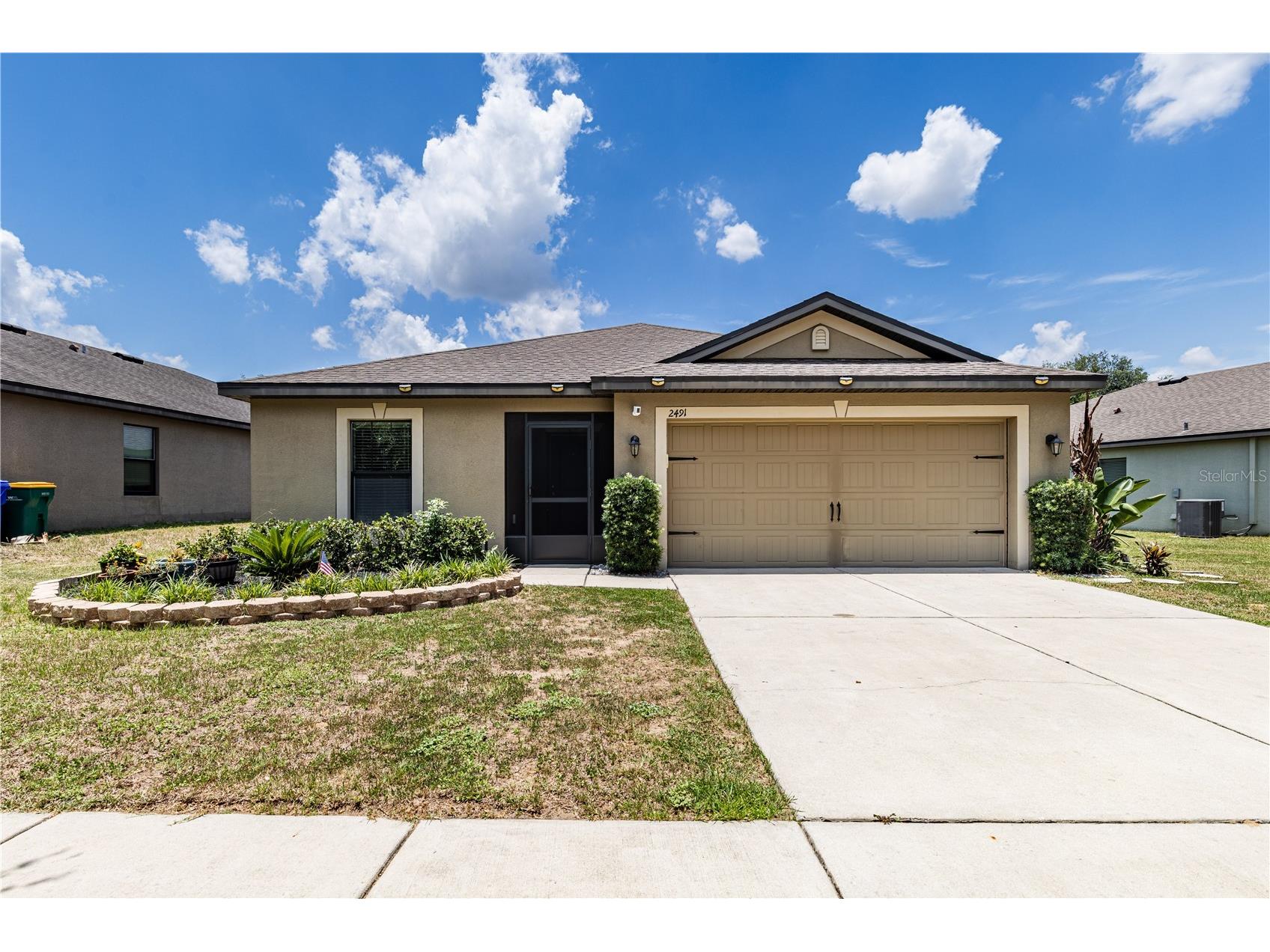 2491 Bracknell Forest Trail Tavares FL 32778 G5114021 image1