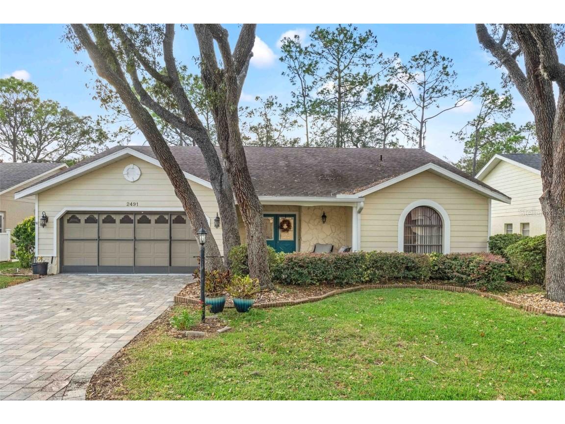 2491 Brooklawn Street Spring Hill FL 34606 W7869066 image1