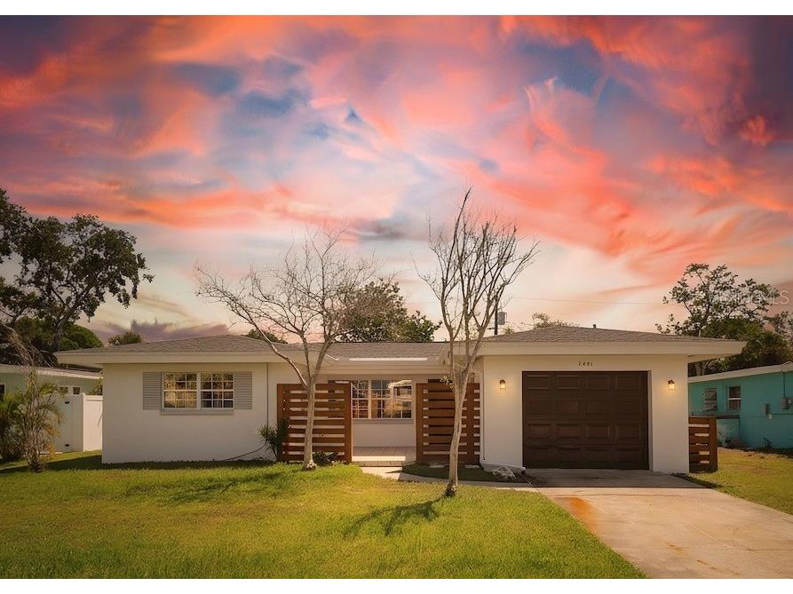 2491 Coronado Way Dunedin FL 34698 O6347300 image1