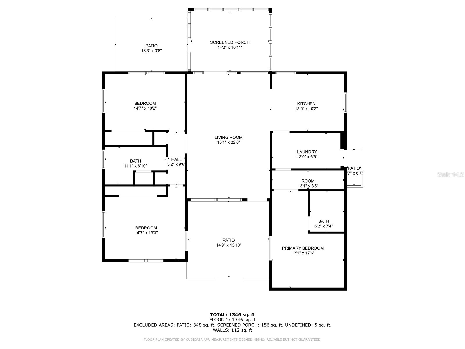 2491 Coronado Way Dunedin FL 34698 O6411050 image27