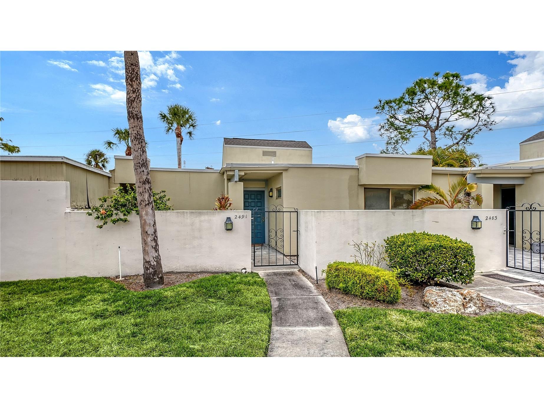 2491 Crispin Court #G3 Sarasota FL 34235 A4683637 image1