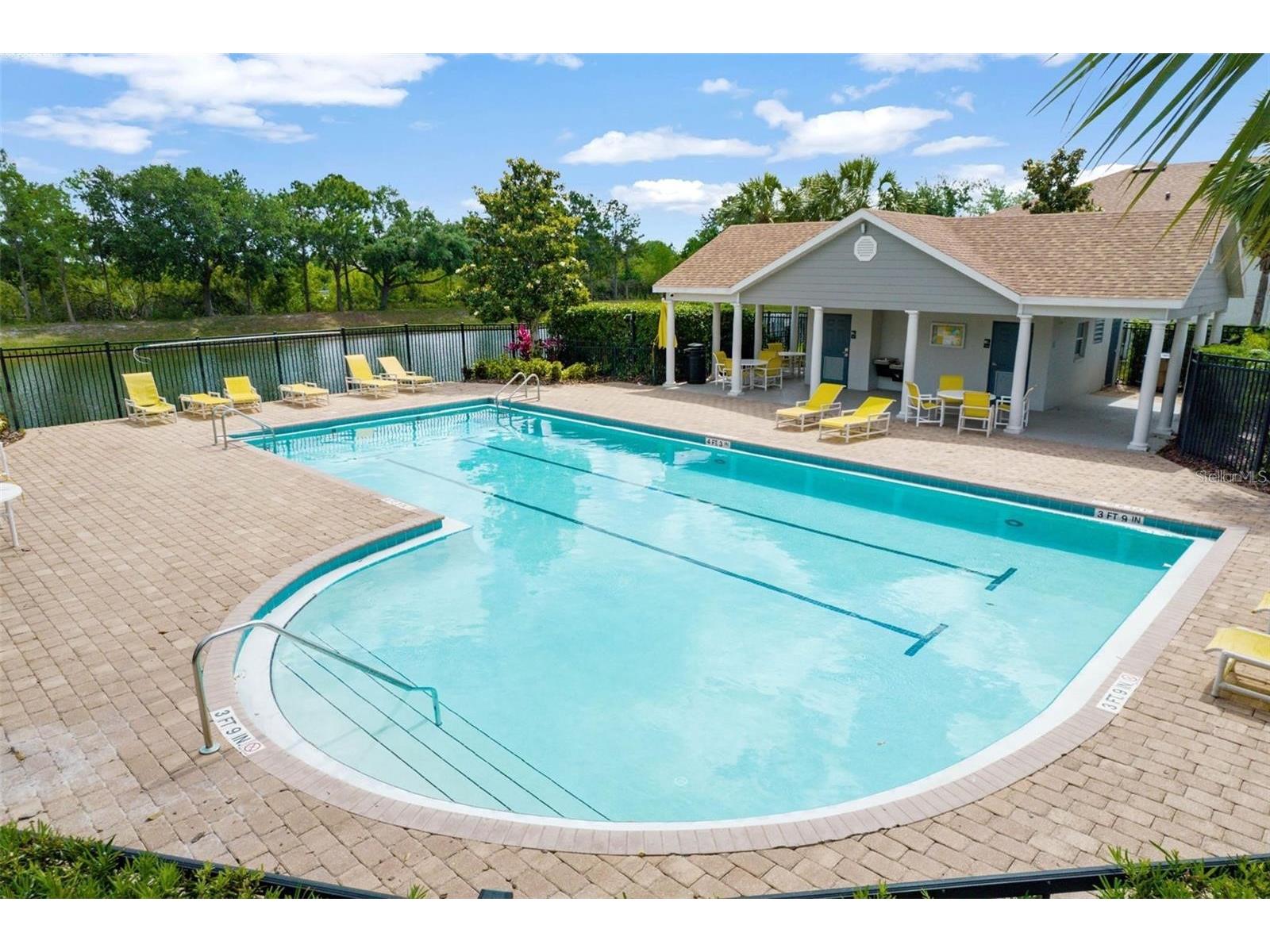 2491 Hassonite Street Kissimmee FL 34744 O6407957 image27