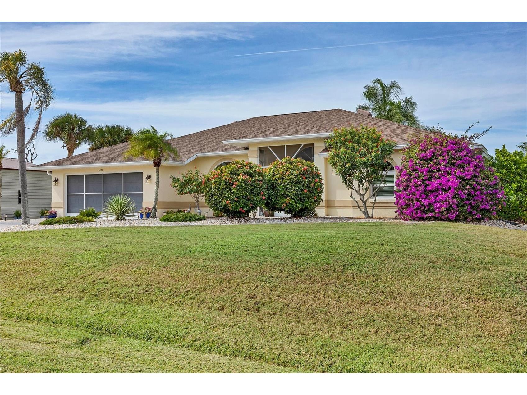 2491 Herron Terrace Port Charlotte FL 33981 D6144628 image2