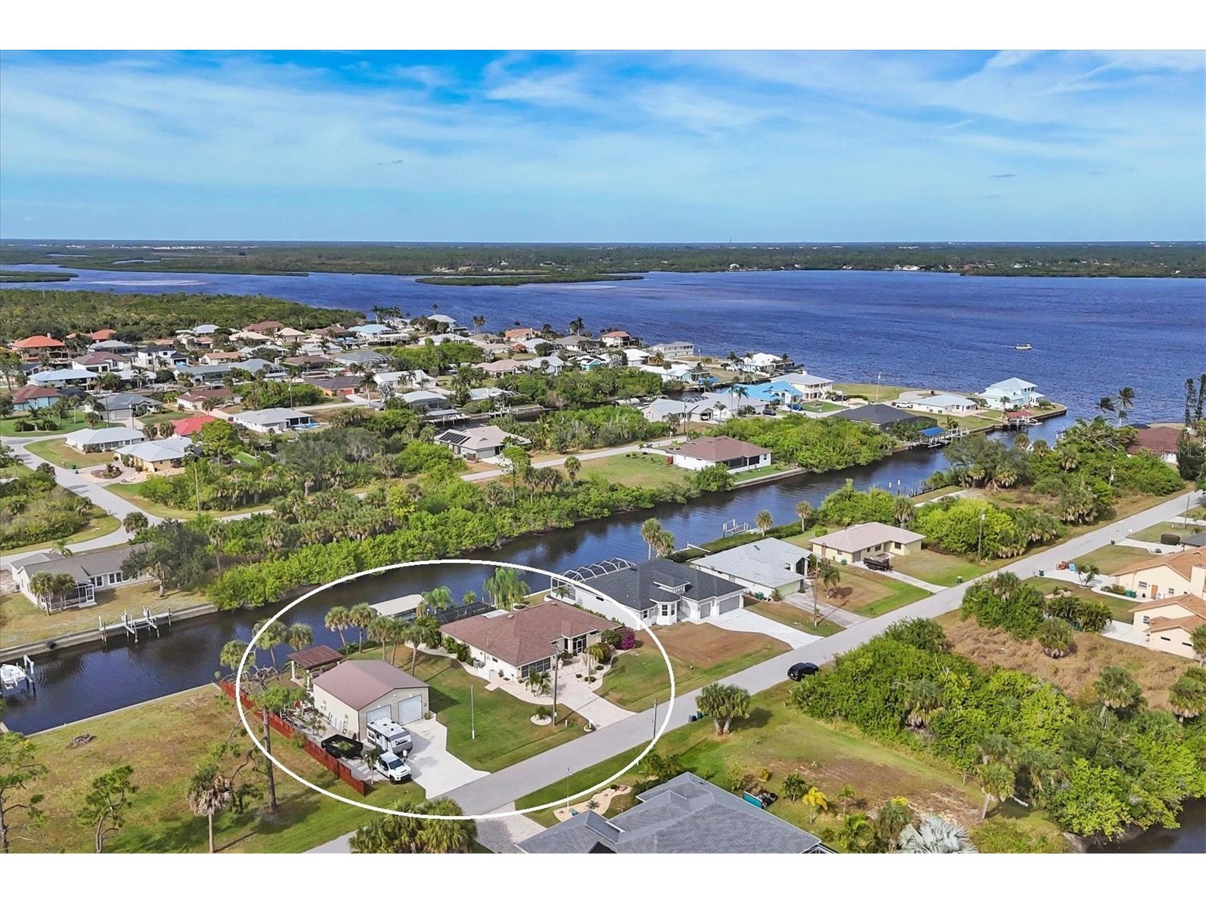 2491 Herron Terrace Port Charlotte FL 33981 D6144628 image4