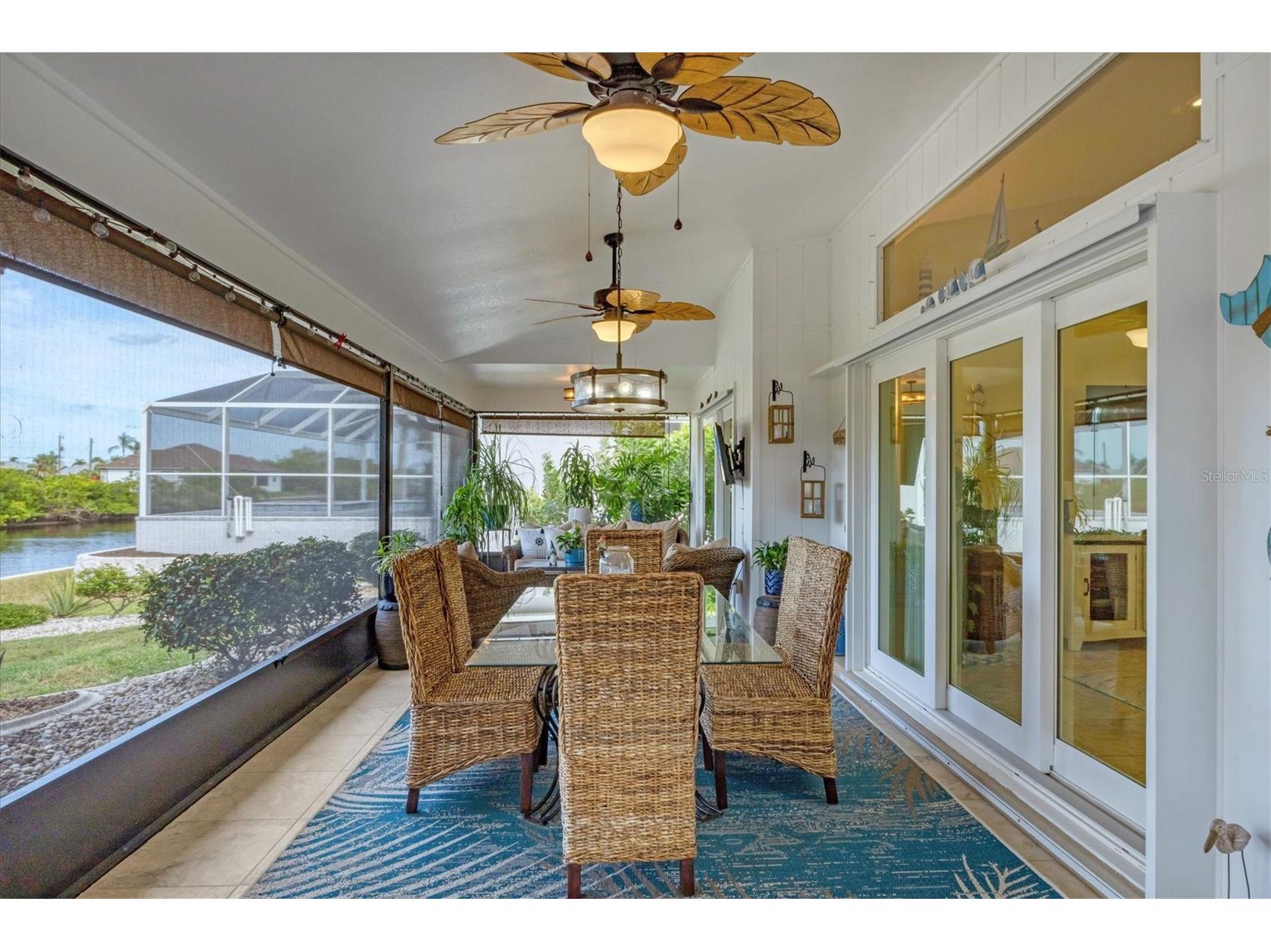 2491 Herron Terrace Port Charlotte FL 33981 D6144628 image47