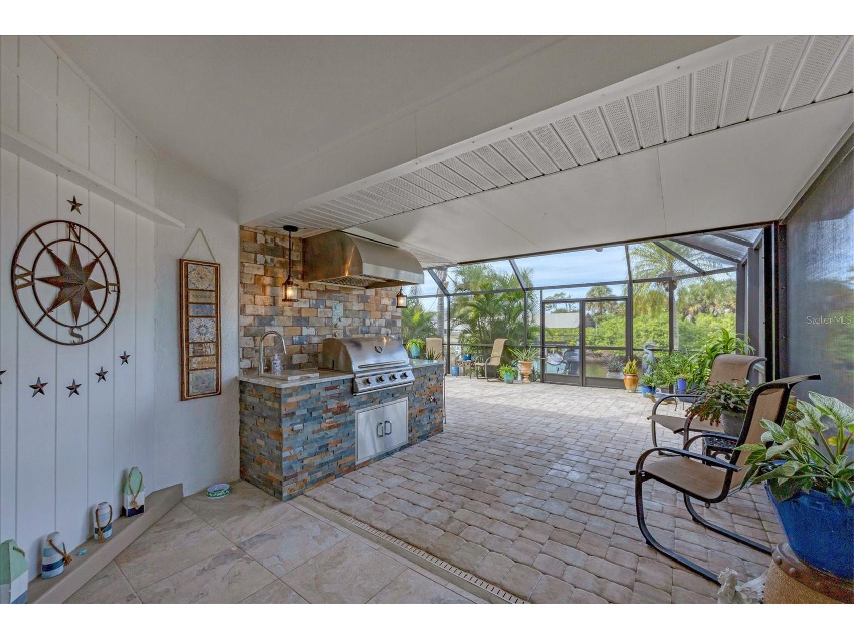 2491 Herron Terrace Port Charlotte FL 33981 D6144628 image48