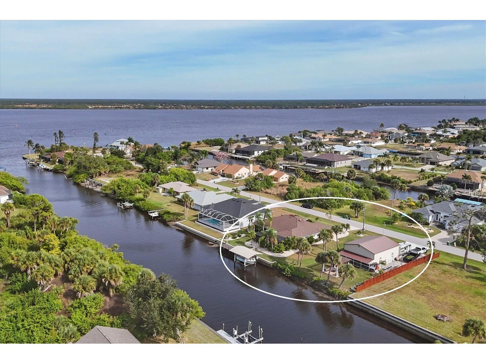 2491 Herron Terrace Port Charlotte FL 33981 D6144628 image5