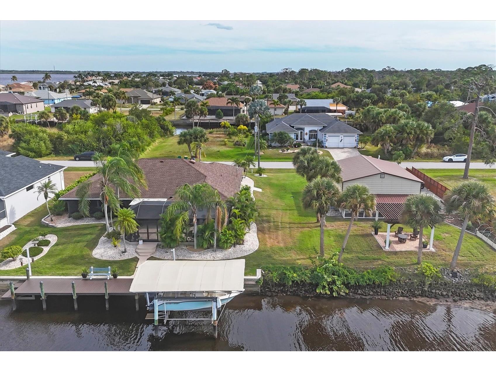 2491 Herron Terrace Port Charlotte FL 33981 D6144628 image57