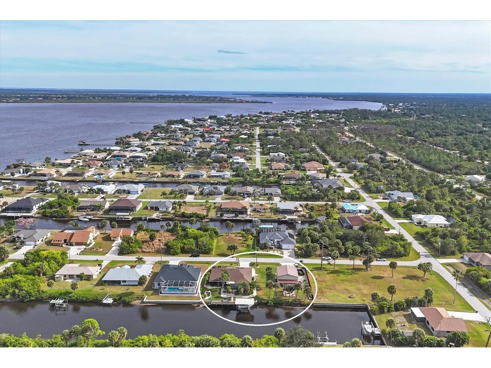 2491 Herron Terrace Port Charlotte FL 33981 D6144628 image58