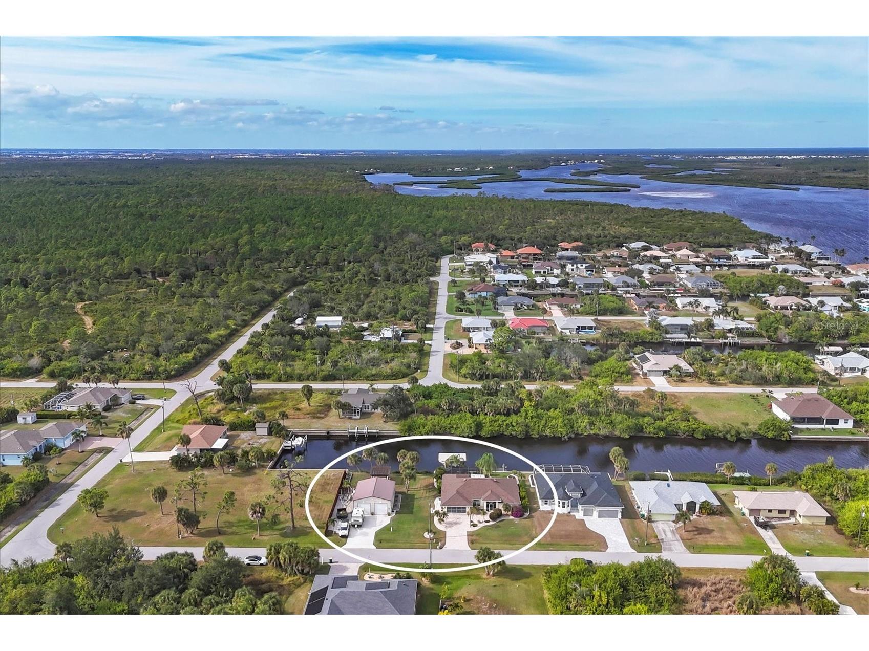 2491 Herron Terrace Port Charlotte FL 33981 D6144628 image59