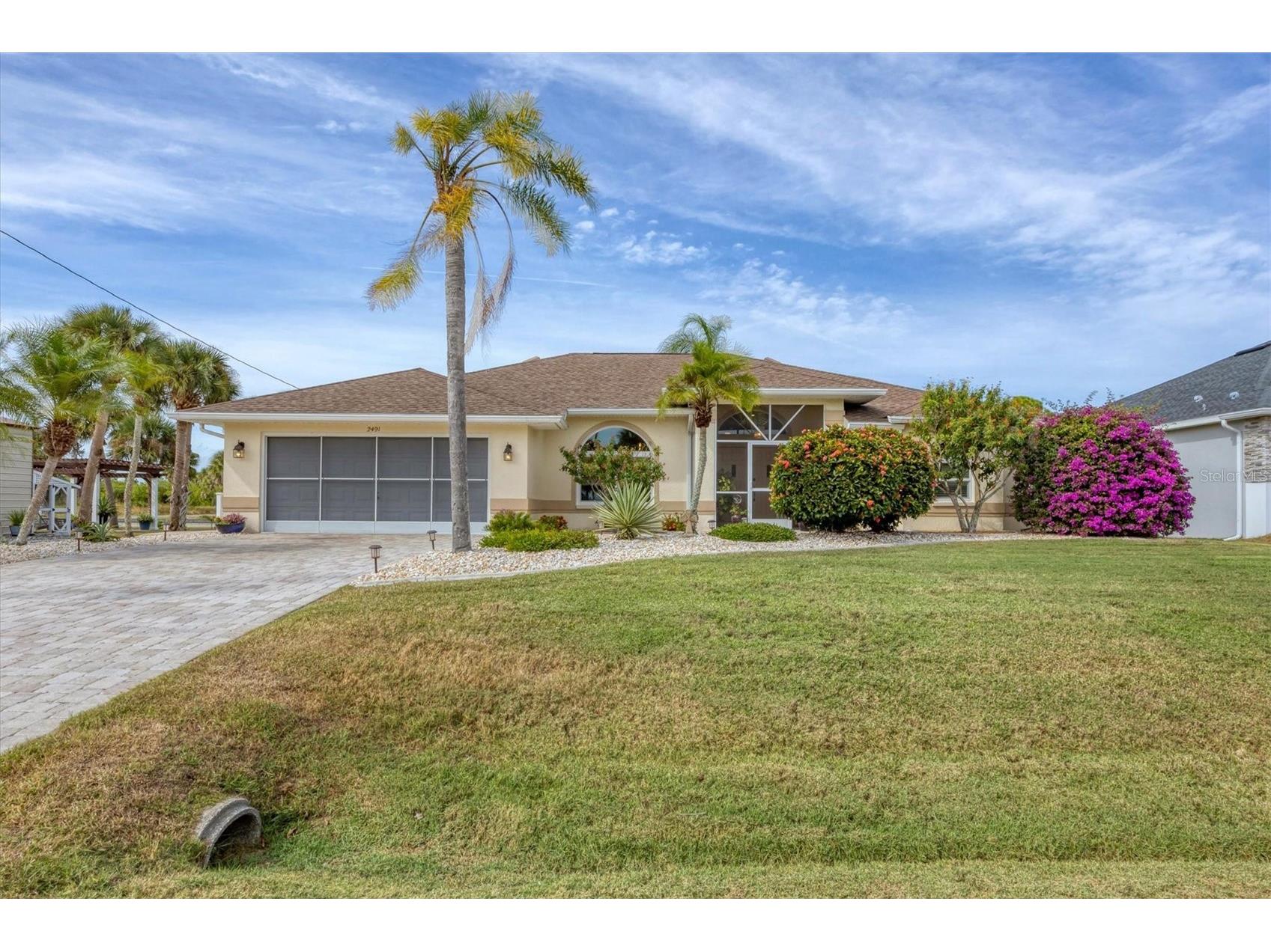 2491 Herron Terrace Port Charlotte FL 33981 D6144628 image61