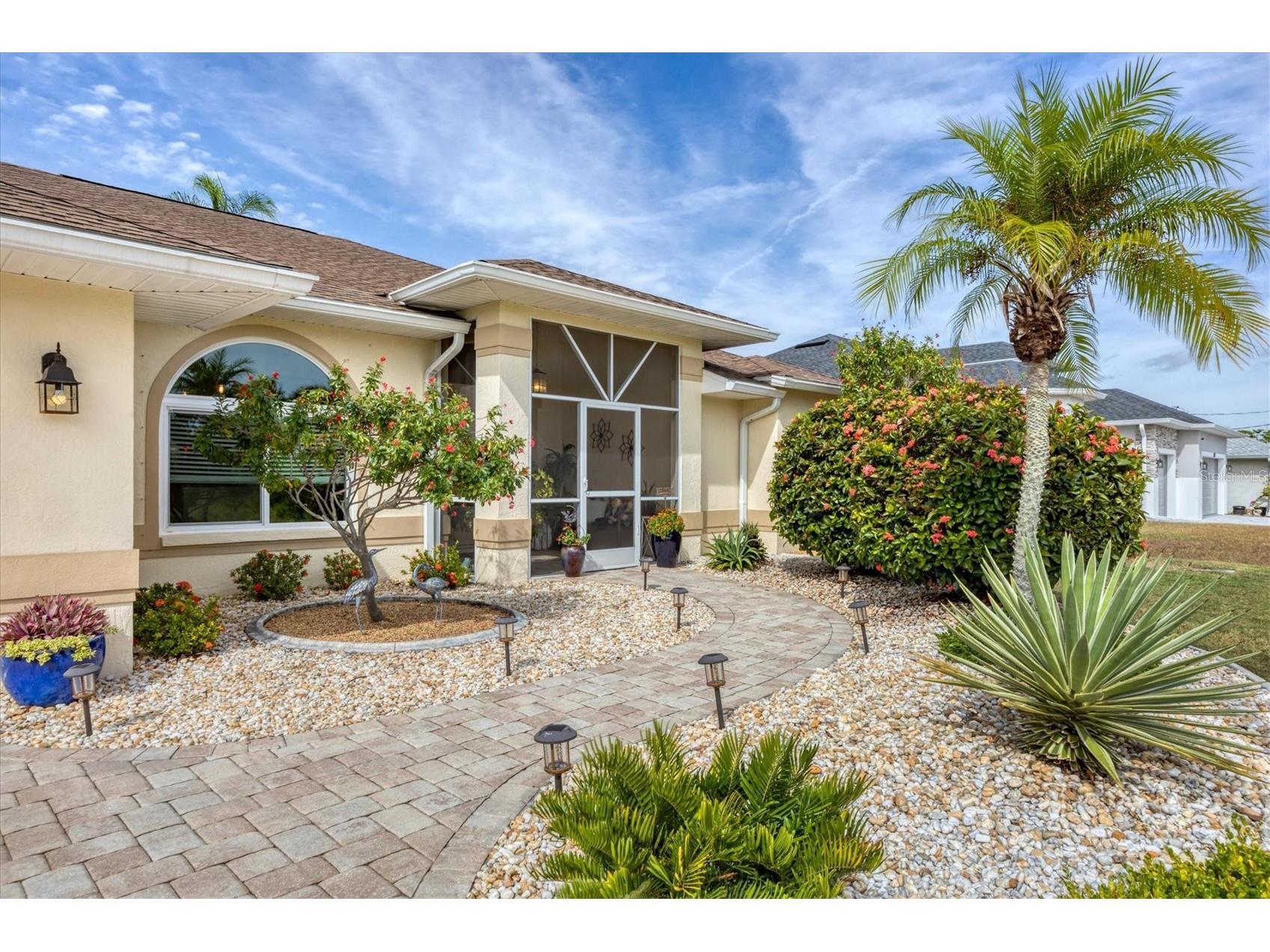 2491 Herron Terrace Port Charlotte FL 33981 D6144628 image63