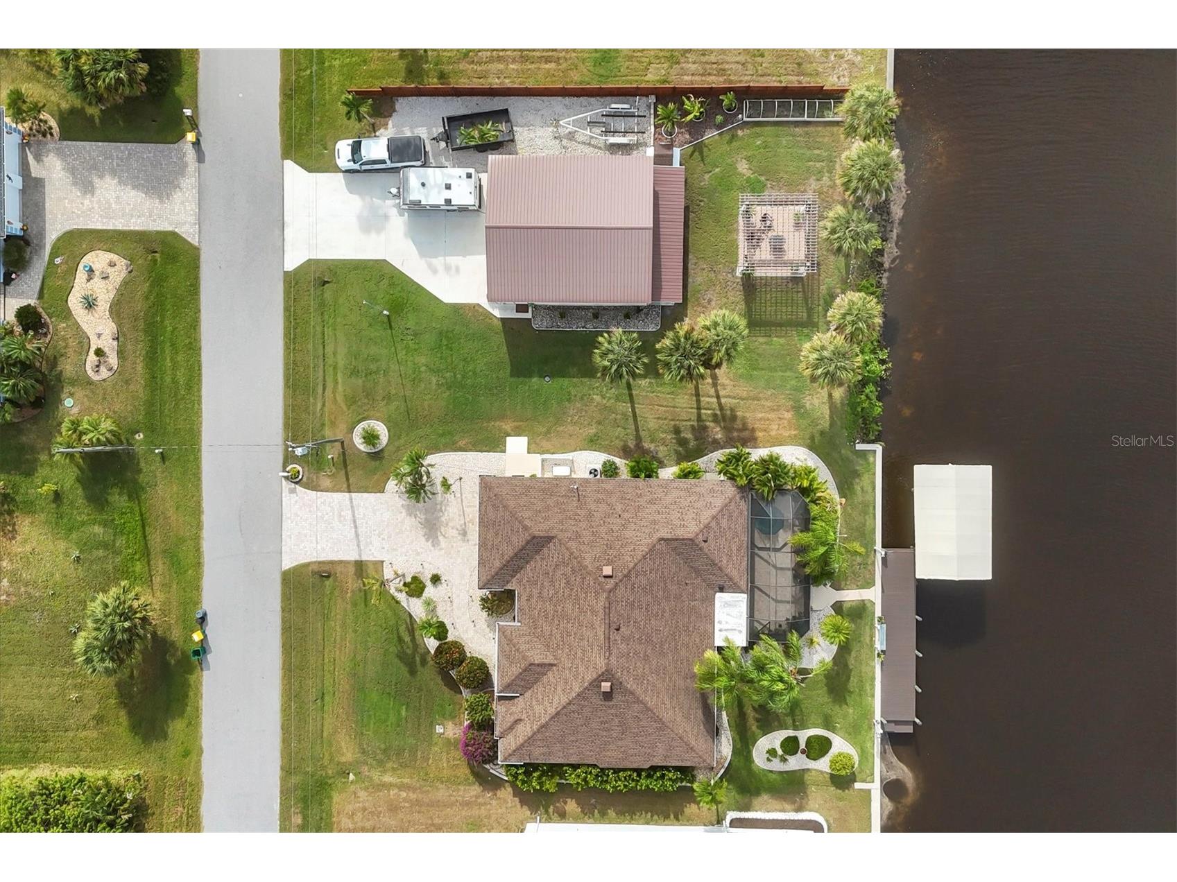 2491 Herron Terrace Port Charlotte FL 33981 D6144628 image8