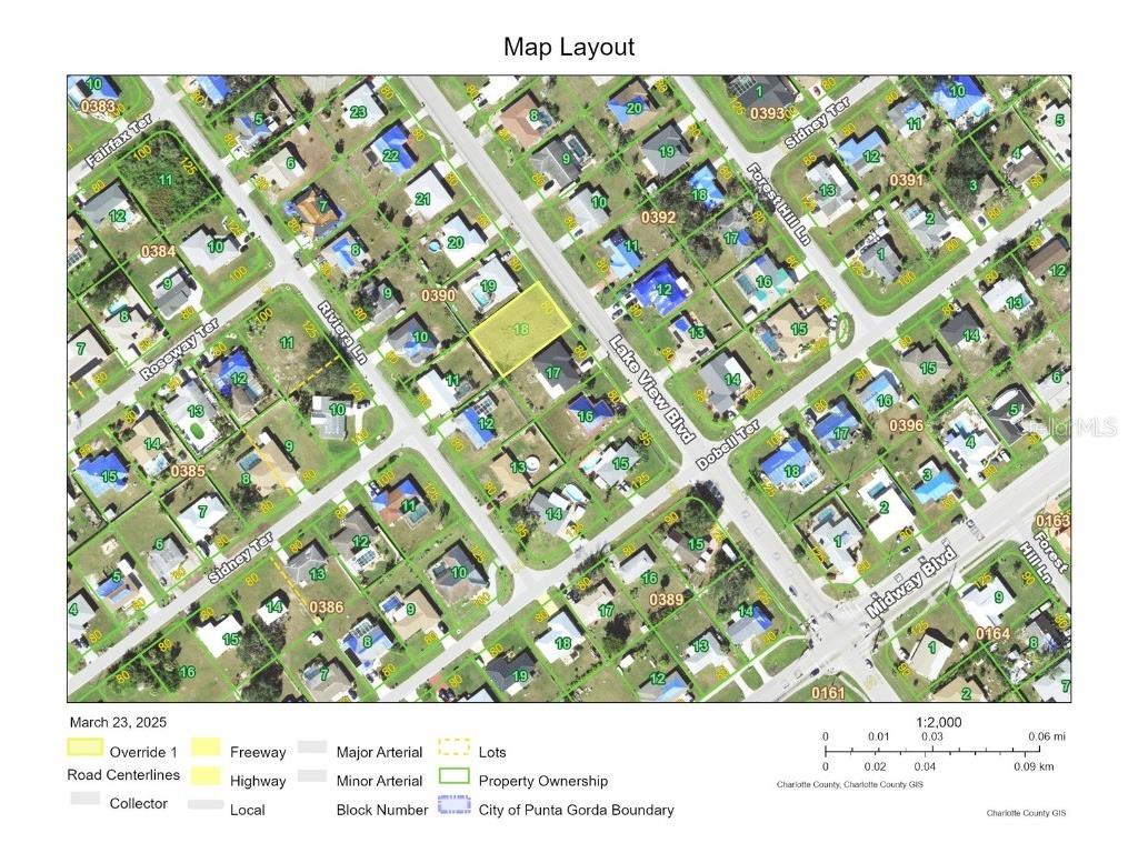 2491 Lake View Boulevard Port Charlotte FL 33948 O6295295 image2