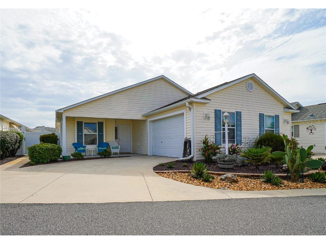 2491 Mackintosh Court The Villages FL 32162 G5086652 image1