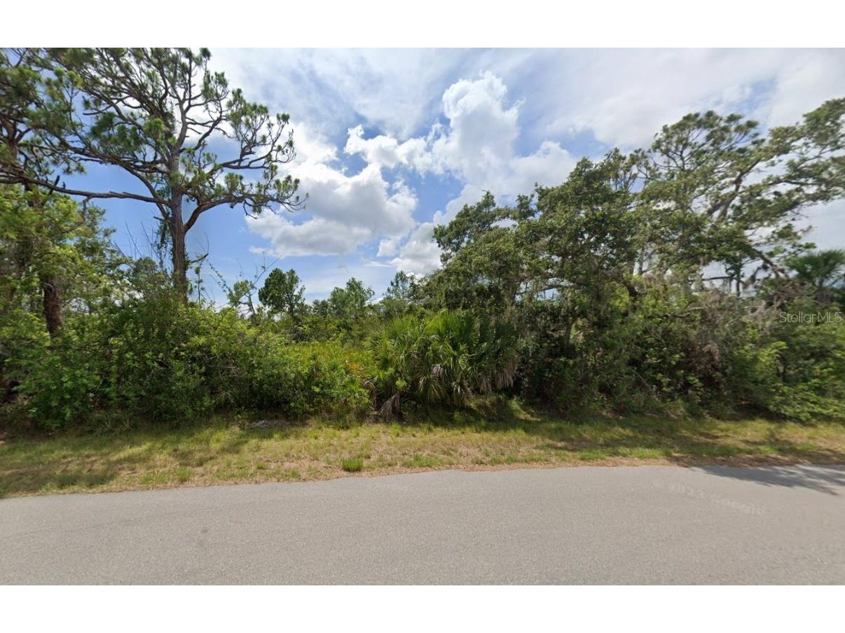 2491 Mcphearson Drive Port Charlotte FL 33953 OK225012 image1