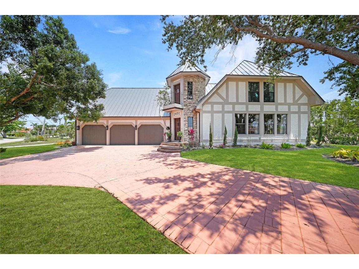 2491 Palm Tree Drive Punta Gorda FL 33950 - POMPANO INLET C7469521 image1