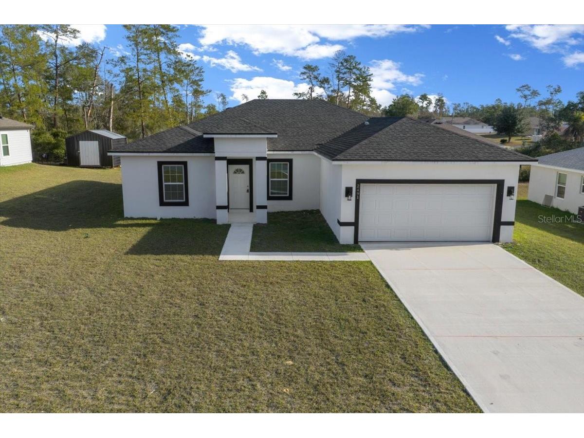 2491 SW 170th Loop Ocala FL 34473 OM716390 image1