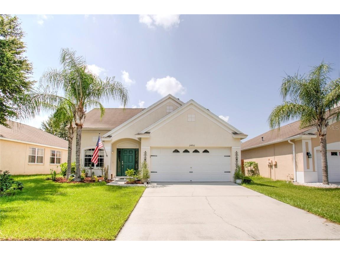 24910 Oakhaven Court Lutz FL 33559 W7856174 image1
