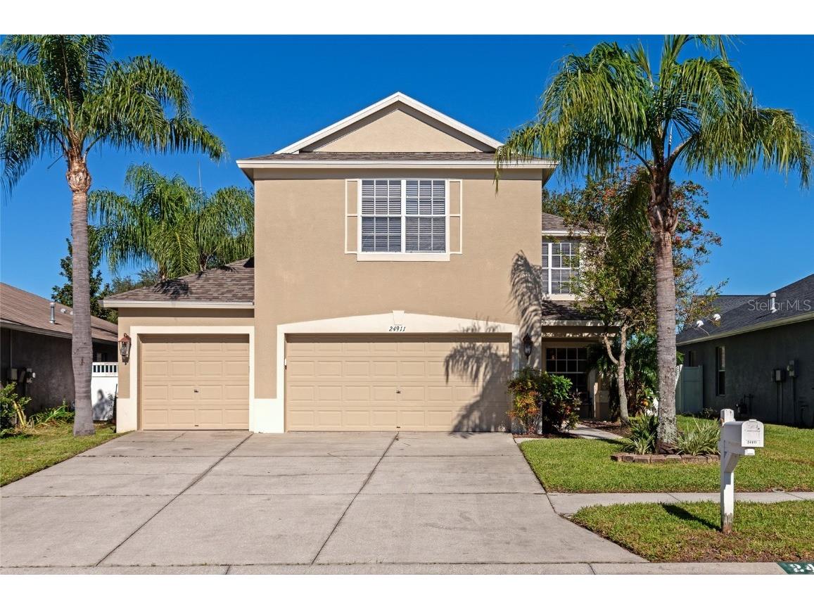 24911 Oakhaven Court Lutz FL 33559 A4630427 image1