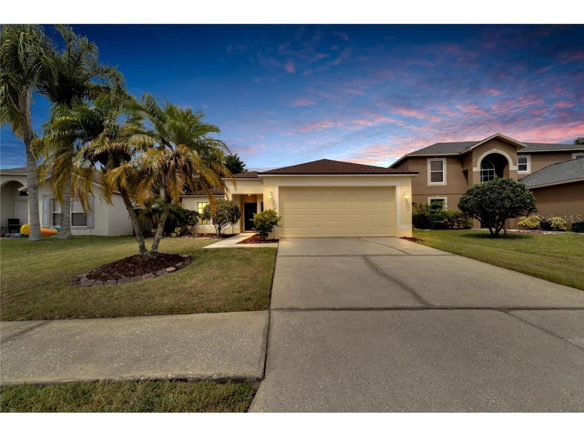24918 Ravello Street Land O Lakes FL 34639 T3532585 image1