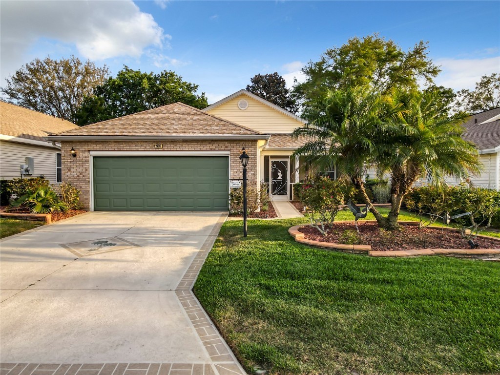 24919 Cranes Roost Circle Leesburg FL 34748 G5066389 image1