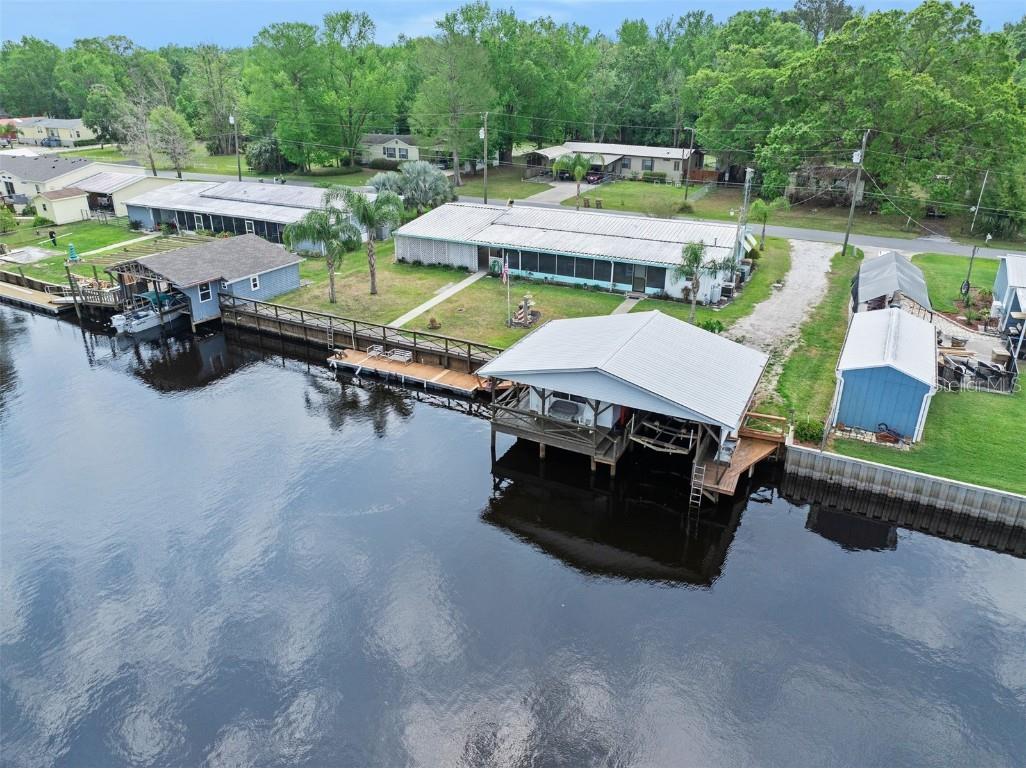 24919 Drive No 1 Astor FL 32102 - SAINT JOHNS ACCESS V4941587 image1