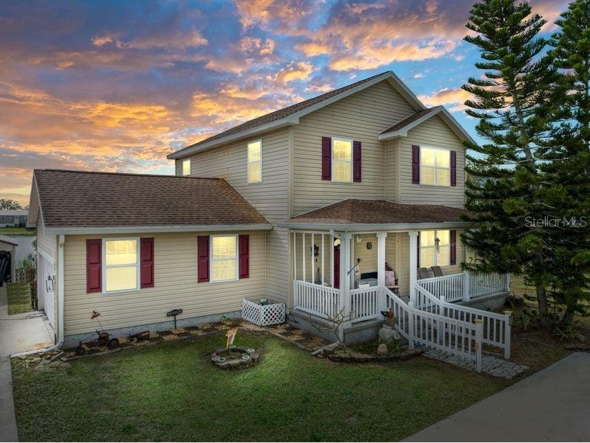 2492 27th Street Okeechobee FL 34974 A4590511 image1