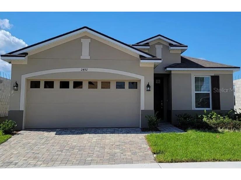 2492 Blowing Breeze Avenue Kissimmee FL 34744 S5151453 image1