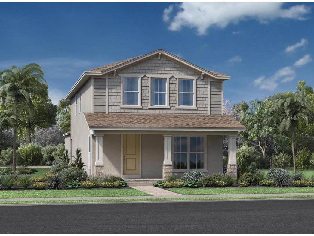 2492 Cedar Rose Street Apopka FL 32712 O6229300 image1