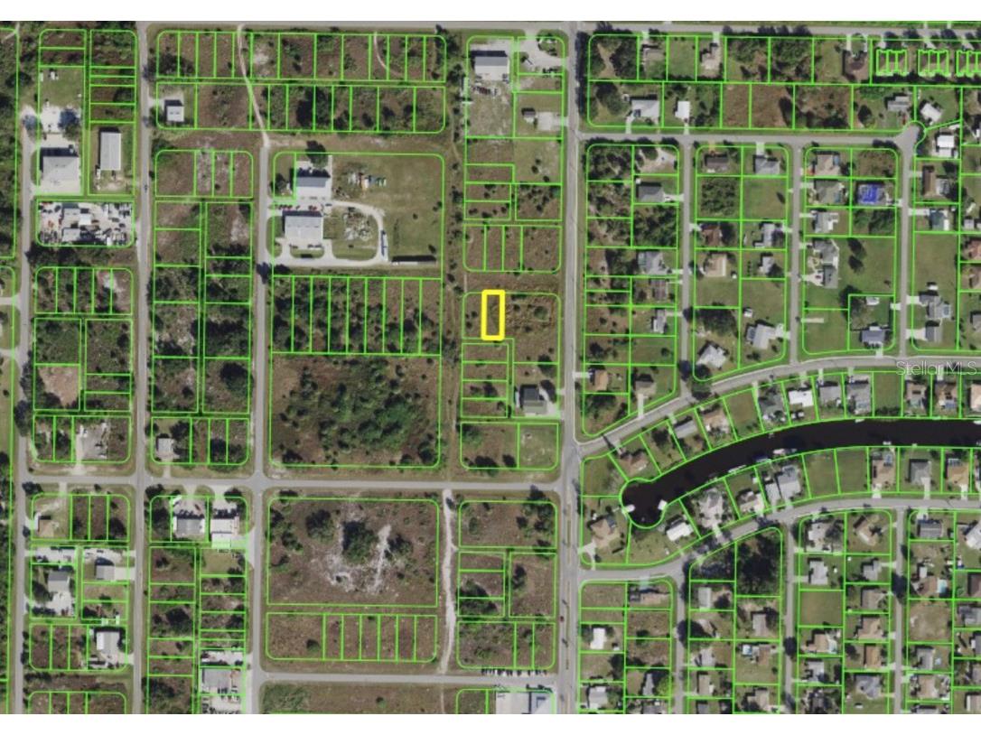 2492 Flotilla Drive Punta Gorda FL 33983 C7484888 image1