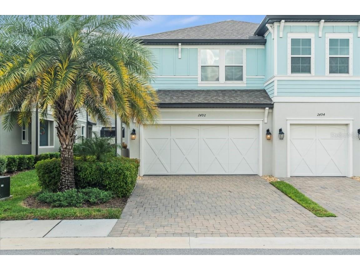 2492 Foggy Creek Circle Clearwater FL 33764 T3470295 image1