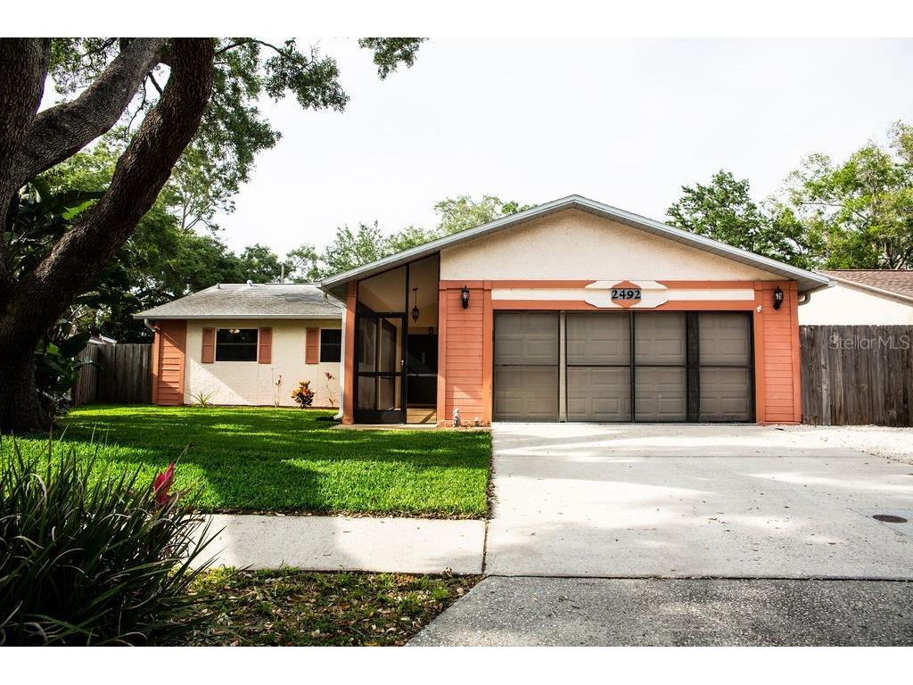 2492 Gulfbreeze Circle Palm Harbor FL 34683 U8233592 image1