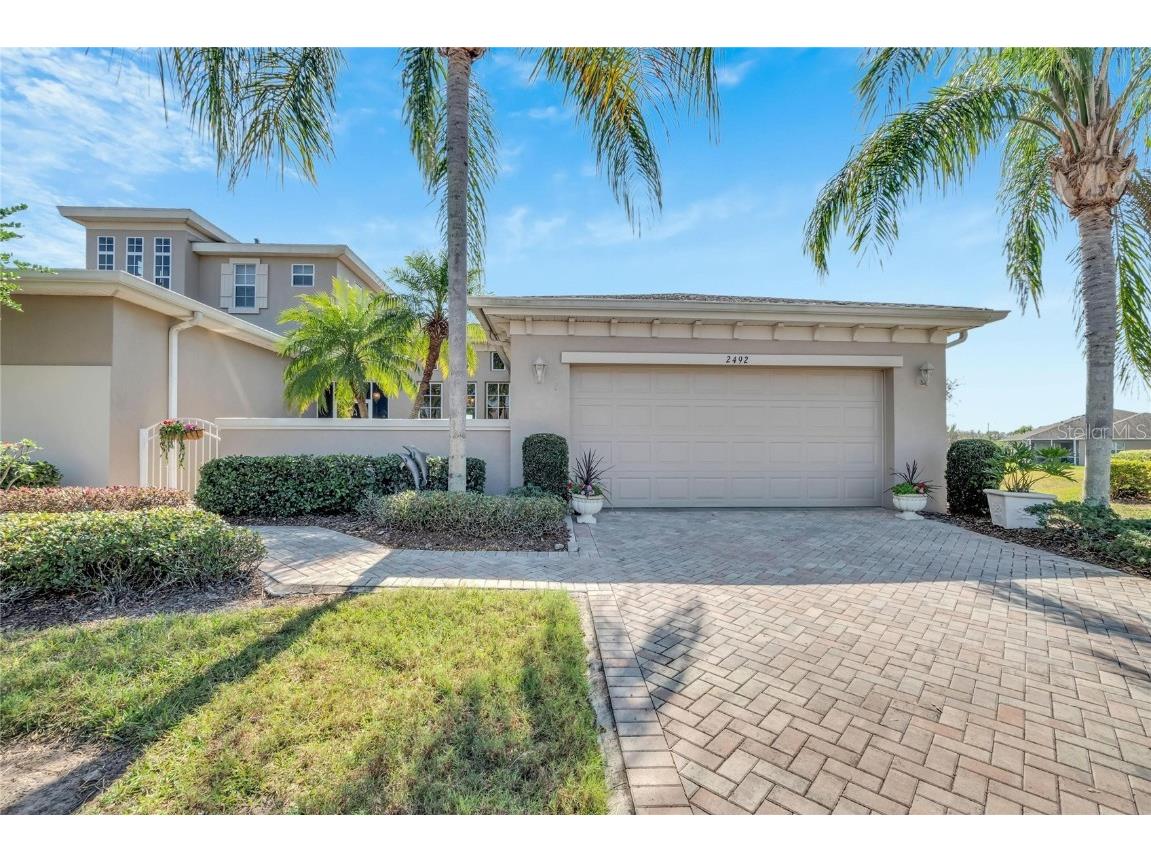 2492 Kensington Greens Drive #2492 Sun City Center FL 33573 T3451864 image1