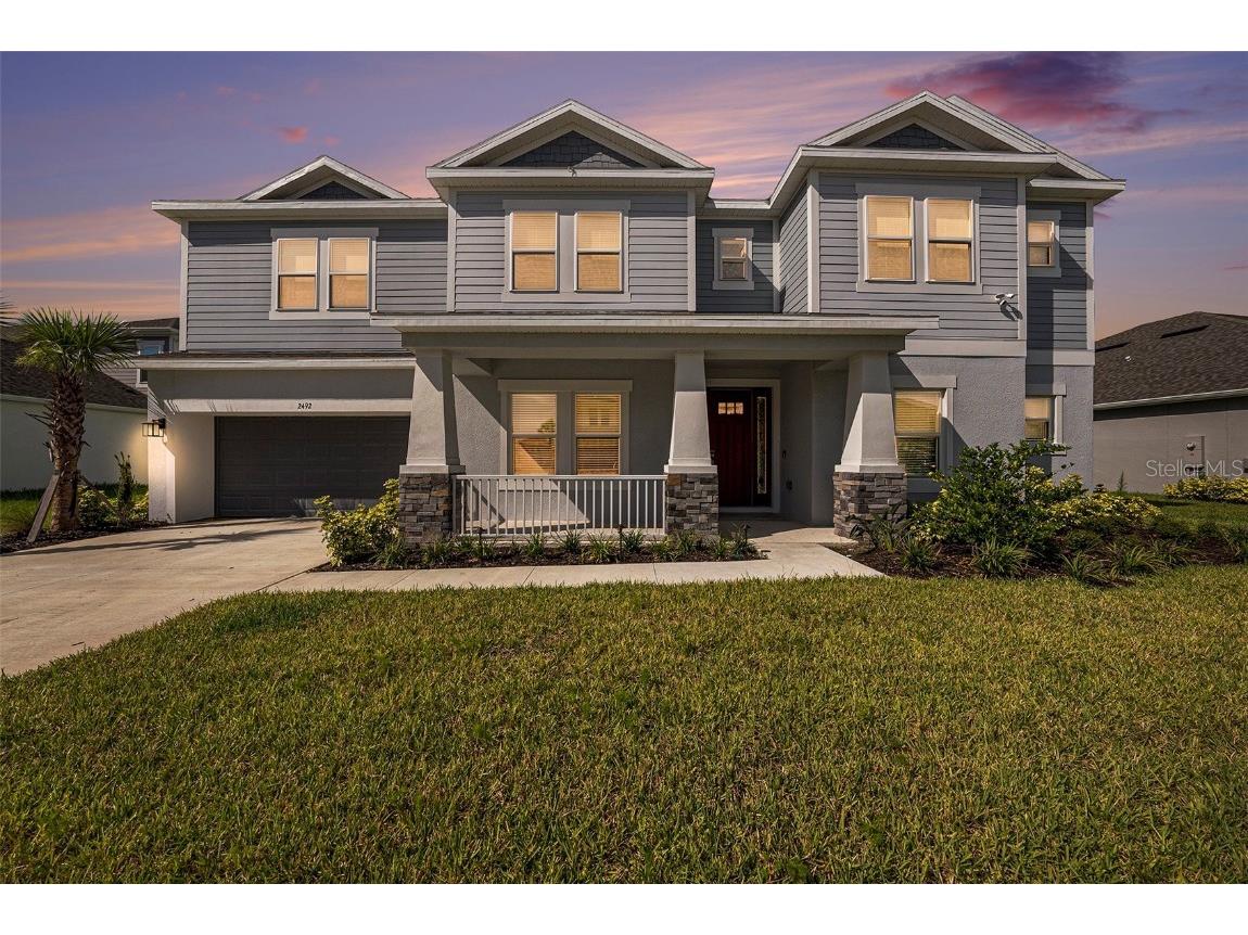 2492 Overfalls Place Wesley Chapel FL 33543 TB8402544 image1