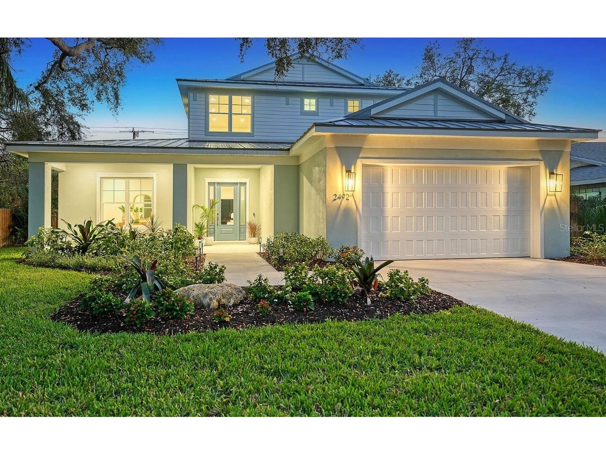 2492 S Milmar Drive Sarasota FL 34237 A4629016 image1