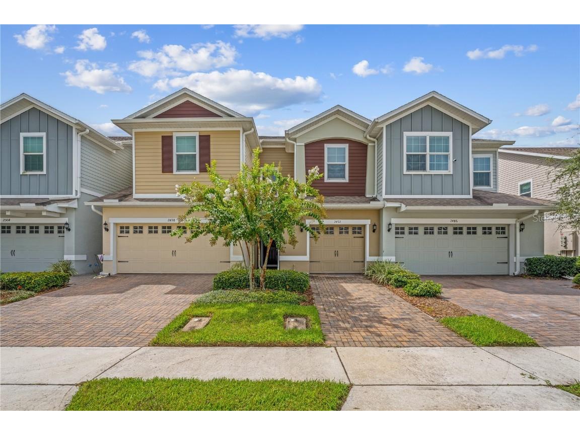 2492 Sedge Grass Way Orlando FL 32824 O6237886 image1