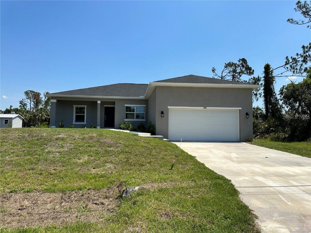 2492 Sparkle Lane North Port FL 34286 D6130578 image1