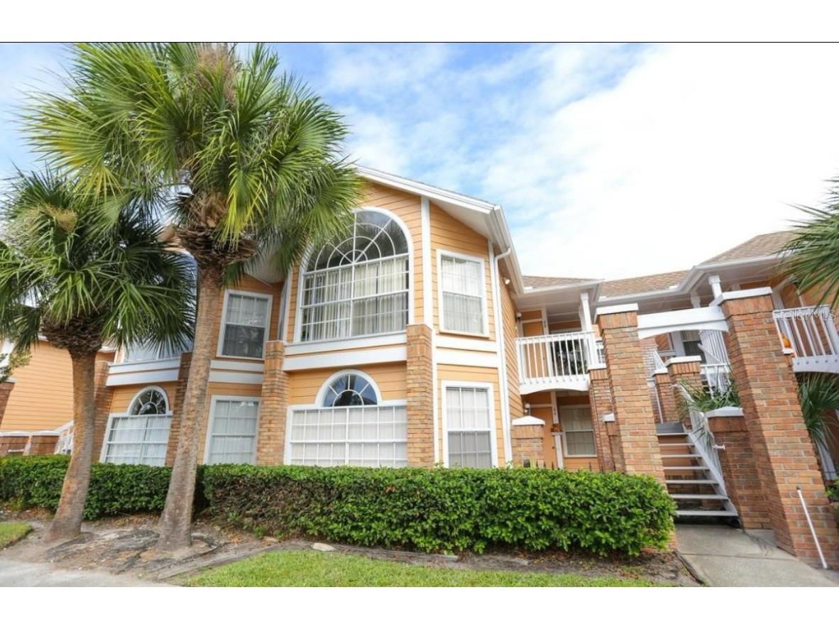 2492 Sweetwater Club Circle #68 Kissimmee FL 34746 R4909866 image1