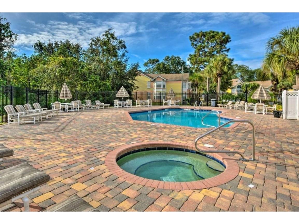 2492 Sweetwater Club Circle #68 Kissimmee FL 34746 R4909866 image14
