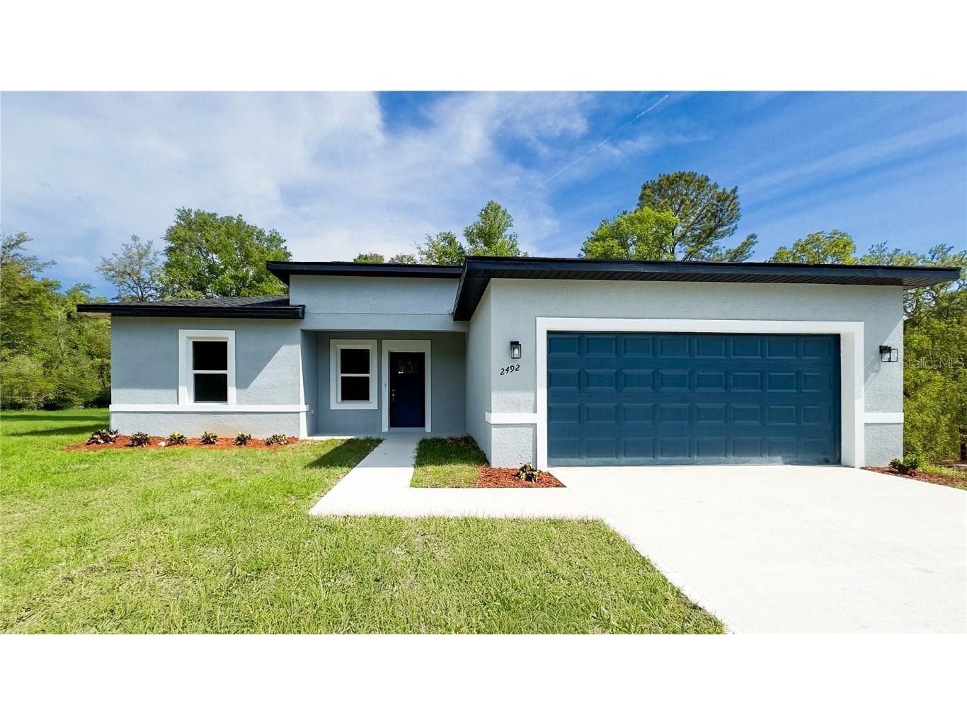 2492 W Magenta Drive Citrus Springs FL 34434 O6303272 image1