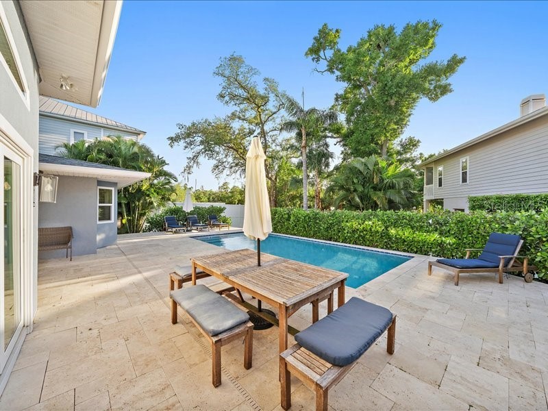 2492 Waterview Court Sarasota FL 34231 - PHILLIPPI CREEK A4691223 image35